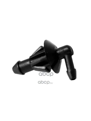 Фитинг Трубки Омывателя С MERCEDES-BENZ арт. A9608690766