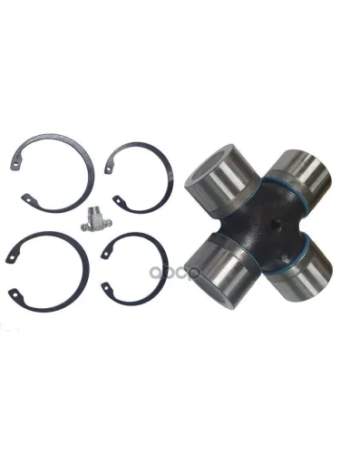 Шарнир, Продольный Вал MERITOR арт. MCP289