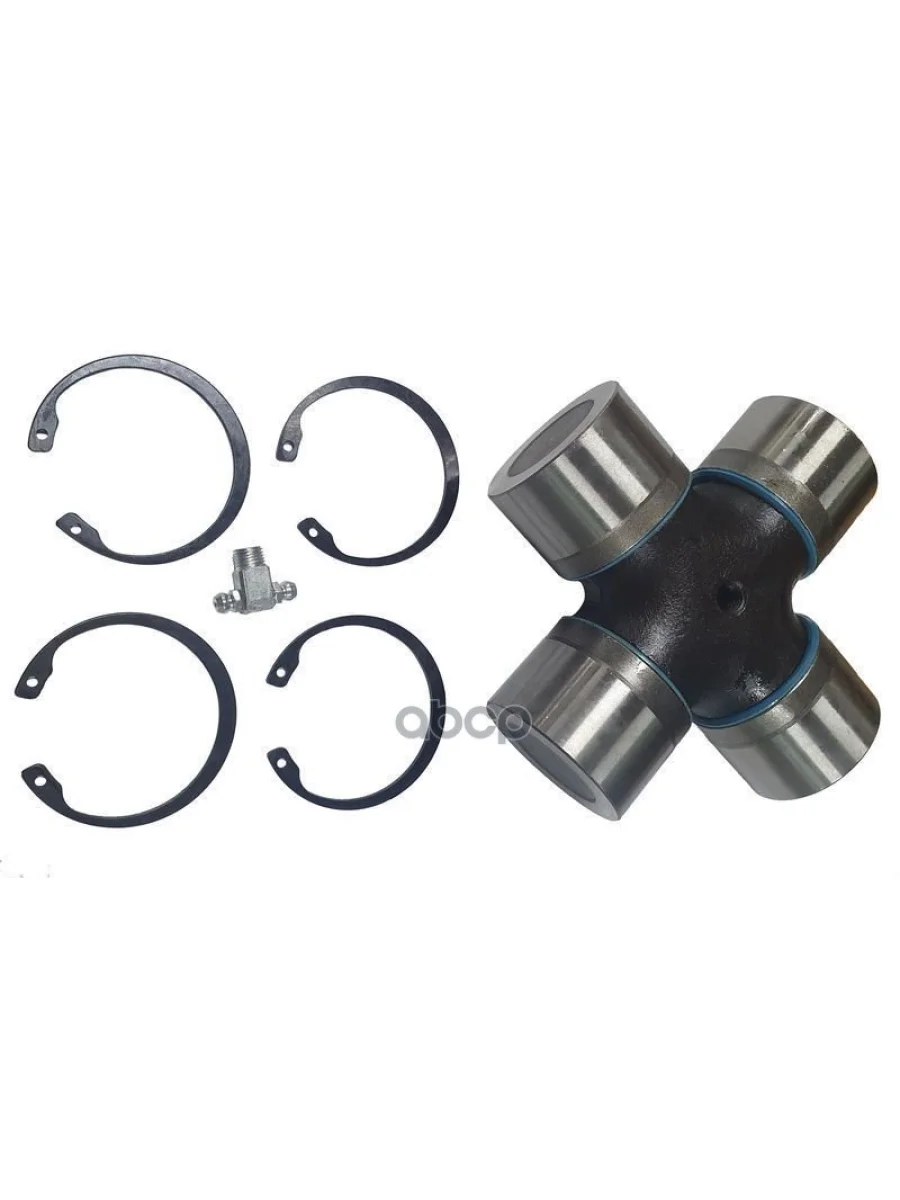 Шарнир, Продольный Вал MERITOR арт. MCP289  в Керчи Республика Крым