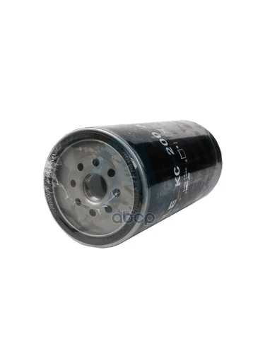 Фильтр Топливный Грубой Очистки, Mahle, Kc200a MahleKnecht арт. KC200A