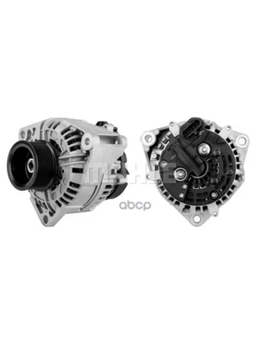 Генератор Mb ActrosAtego 24V; 100A MahleKnecht арт. MG792