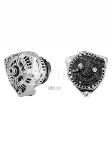 Генератор 28V 110A 60° ВлевоВправо Man MahleKnecht арт. MG794