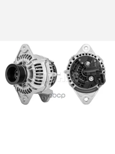Генератор Vo 24V 120A MahleKnecht арт. MG817