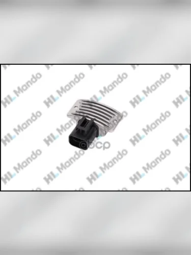 Узел Генератора Щёточный Hyundai-65-120 D4dd,6Da Mando Mando арт. BN373708Y020