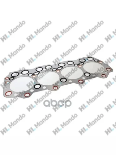 Прокладка Гбц Hyundai-D4al (1,35Мм) Mando Mando арт. DM2231141010