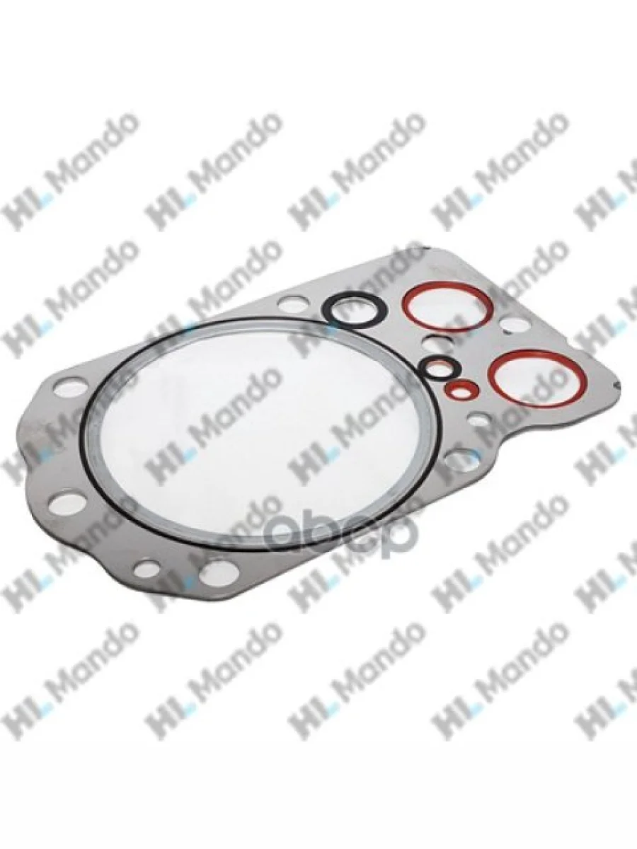 Прокладка Гбц Hyundai-D6a6D22t24 Mando Mando арт. DM2231183802  в Керчи Республика Крым