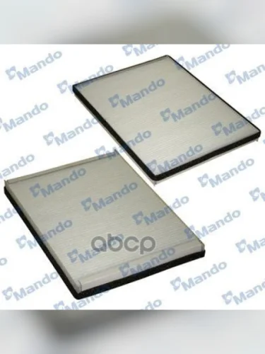 Фильтр Салона Daf Lf Mando арт. MMF025198