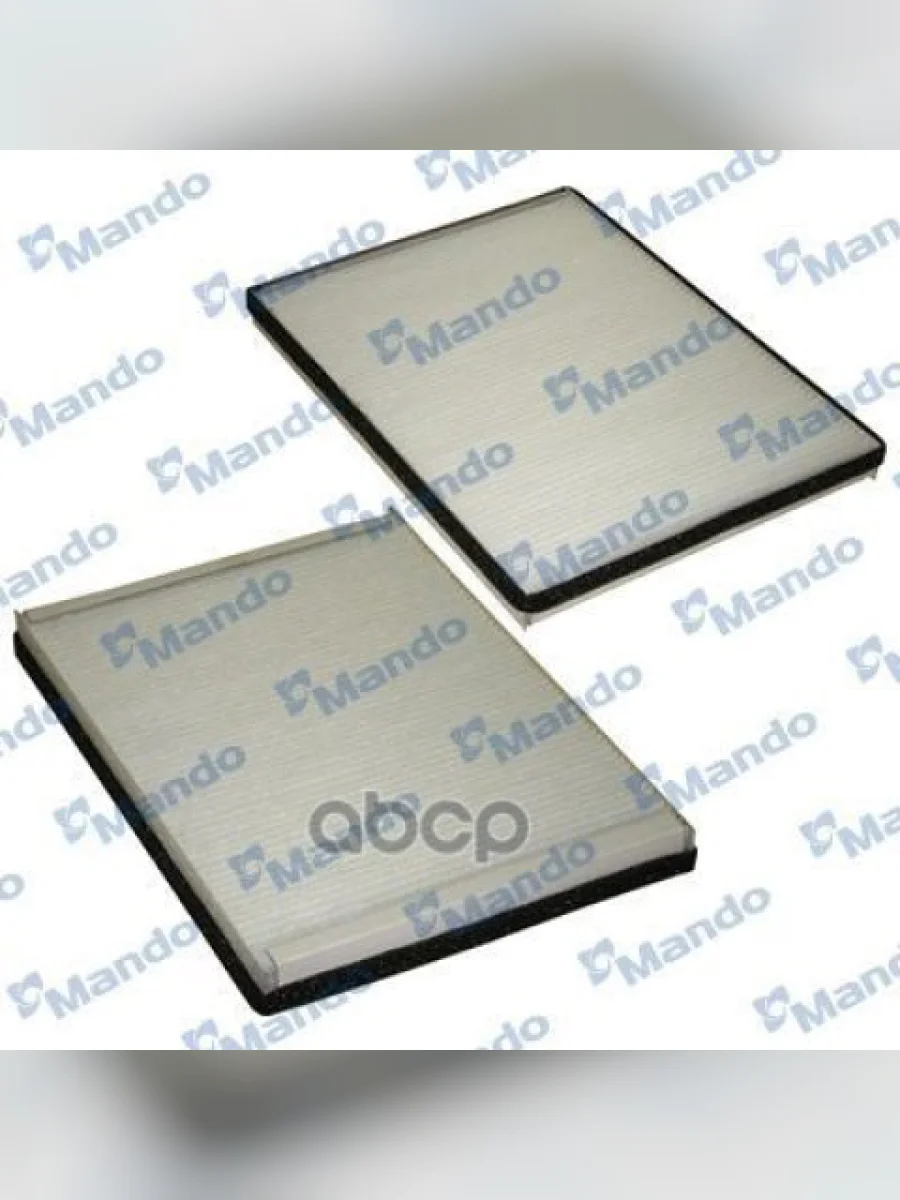 Фильтр Салона Daf Lf Mando арт. MMF025198  в Керчи Республика Крым