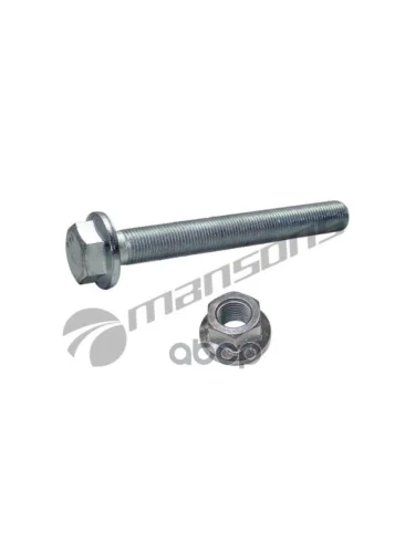 Болт Амортизатора Mansons арт. 100083