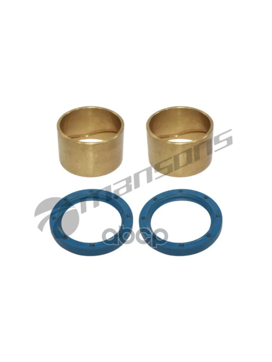 РК Тормозного Вала Перед. Mansons арт. 100.524  в Керчи Республика Крым