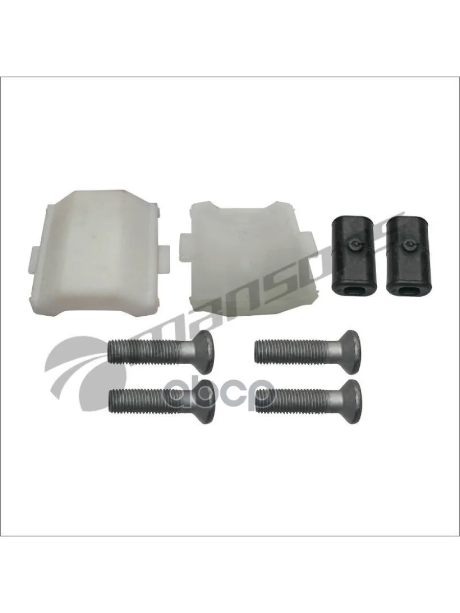 Рмк Подвески (Подушки+Болты) Jsk4042 Mansons арт. 200528  в Керчи Республика Крым