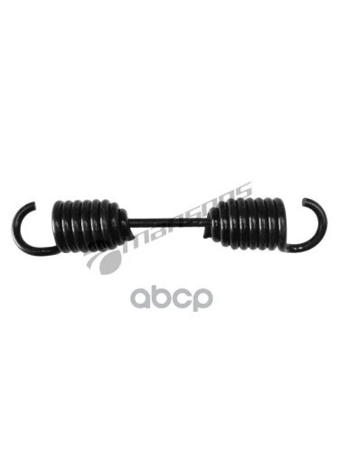 Пружина Возвратная Saf 178X29x5.0 Mansons арт. 600055