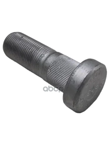 Шпилька Колеса (Болт) М22х1.5х66 Mansons арт. 600115