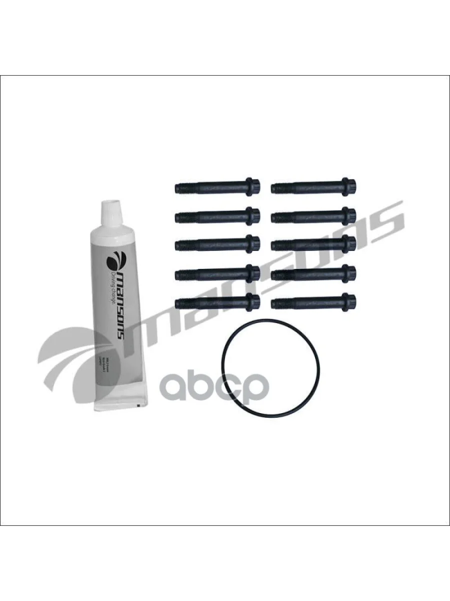 Комплект Крепежа  Тормозного Диска Mansons арт. 600157  в Керчи Республика Крым