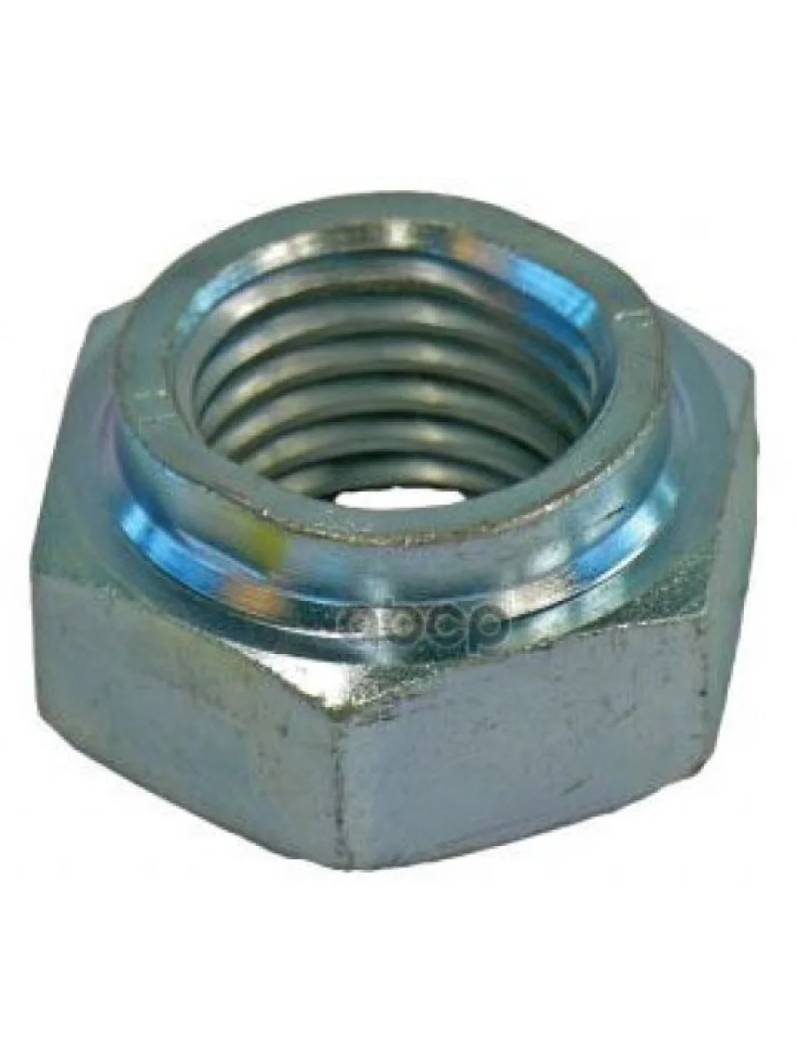 Гайка М30х3.5 Mansons арт. PLN001  в Самаре Самарской области