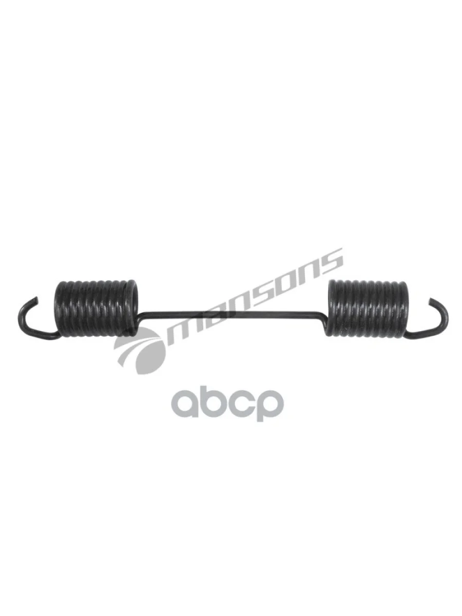 Пружина Стяжная ManMb Mansons арт. SPR0053  в Керчи Республика Крым
