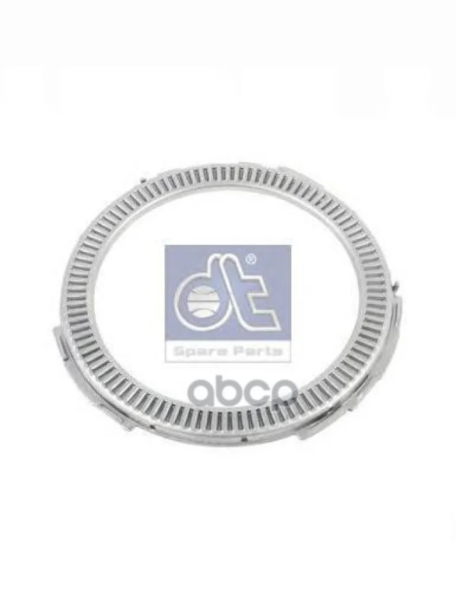 Зубчатый Диск Импульсного Датчика DT Spare Parts арт. 10.10580  в Перми Пермском крае