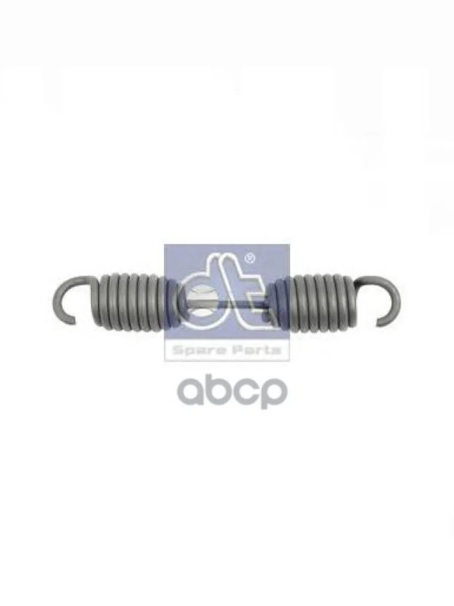 Пружина Тормозных Колодок  Dt 10.33058 DT Spare Parts арт. 1033058  в Керчи Республика Крым