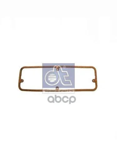 ***Прокладка Клапанной Крышки [Резина 2X] DT Spare Parts арт. 110206