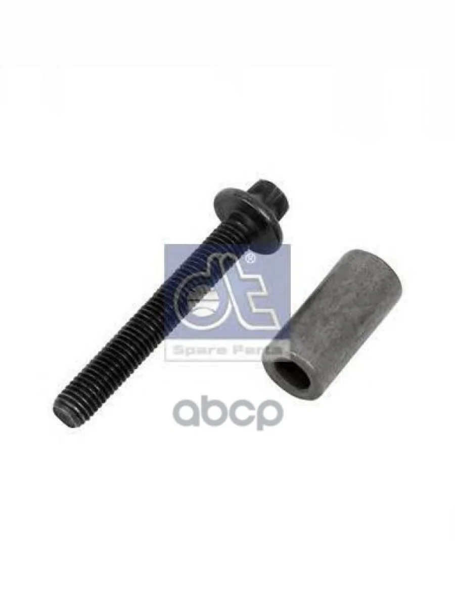 Болт С Втулкой DT Spare Parts арт. 1.10433  в Самаре Самарской области