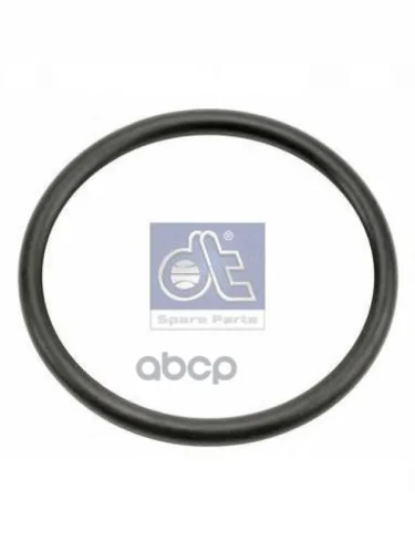 Кольцо Уплонительное 55X65x5 Scania DT Spare Parts арт. 1.12268