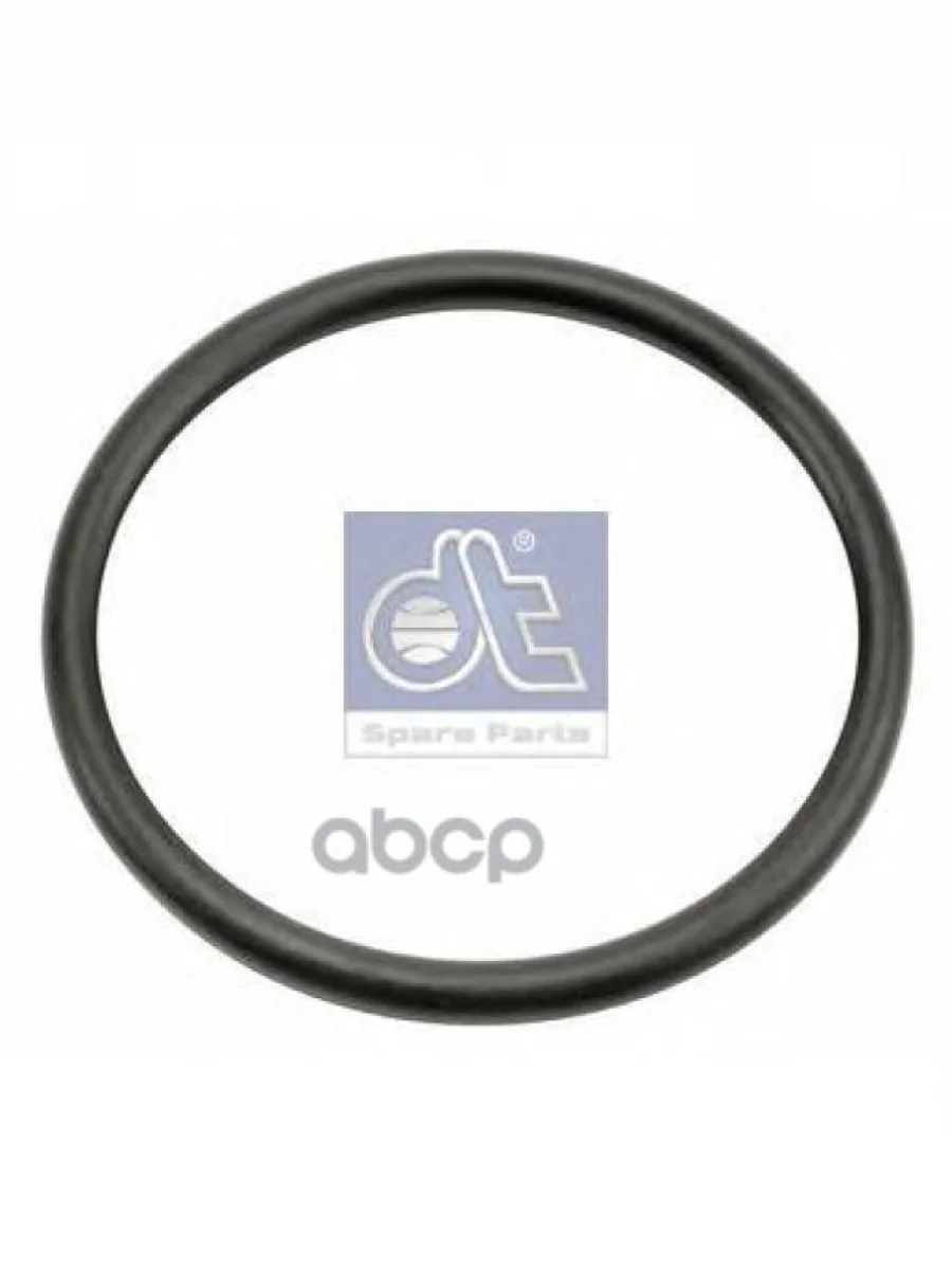 Кольцо Уплонительное 55X65x5 Scania DT Spare Parts арт. 1.12268  в Перми Пермском крае