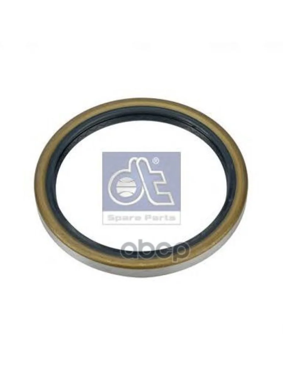 Сальник Хвостовика Редуктора 70X85x8  Scania 23 Series DT Spare Parts арт. 115106  в Керчи Республика Крым