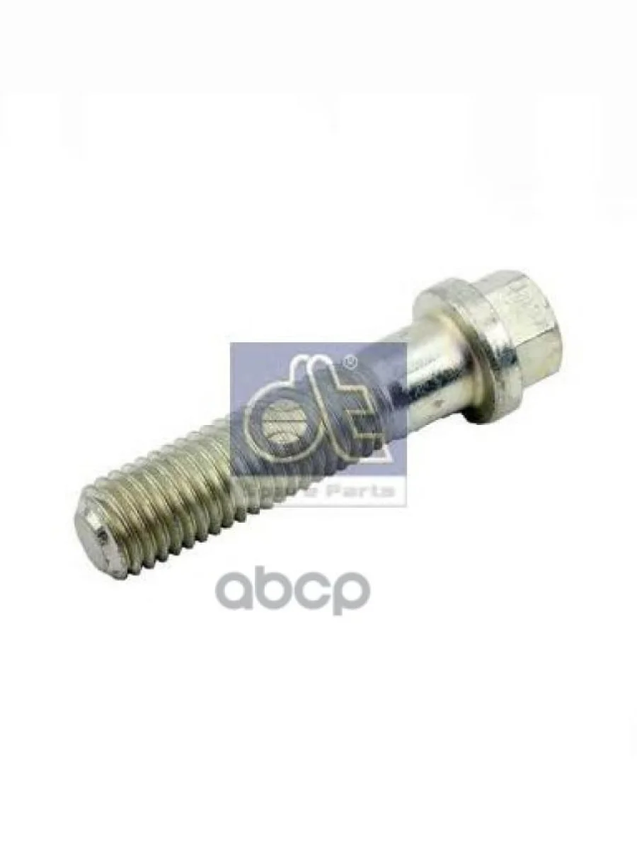 Болт Карданный M12х50 Sca DT Spare Parts арт. 115220  в Самаре Самарской области