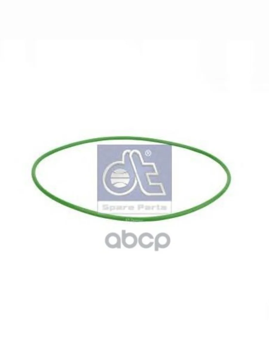 Кольцо Ступицы Уплотн. Scania 250X5.5 DT Spare Parts арт. 116229  в Керчи Республика Крым