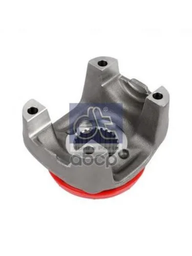 116353 Фланец Привода !Scania PGRT 4- Series DT Spare Parts арт. 116353