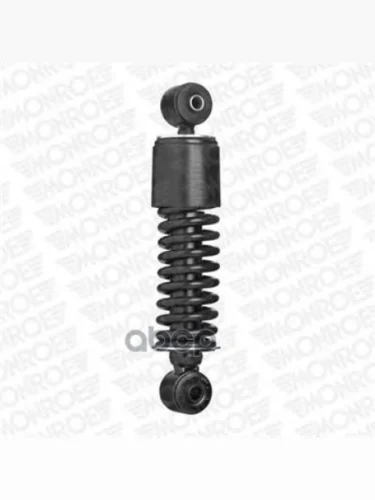Амортизатор Кабины Задний Monroe Monroe арт. CB0156