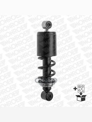 Гаситель Monroe арт. CB0197