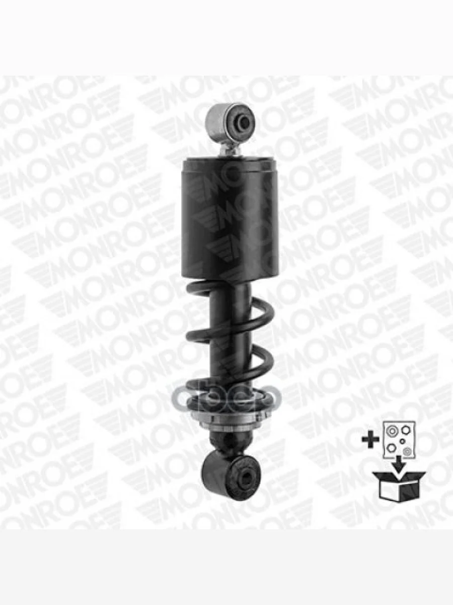 Гаситель Monroe арт. CB0197  в Перми Пермском крае