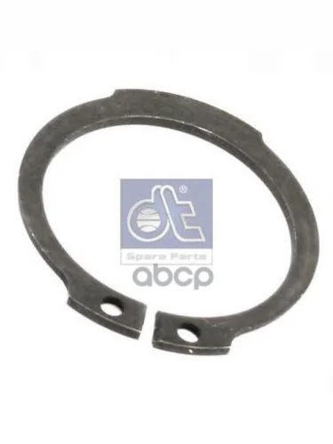 Стопор Пальца Торм. Колодки 32X1.5 SafDafVolvoSc DT Spare Parts арт. 118212