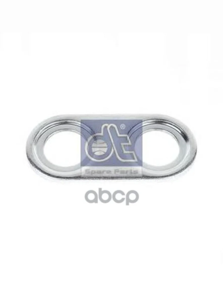 Пластина Пальца Колодки  Scania 1,18219 DT Spare Parts арт. 1.18219  в Керчи Республика Крым