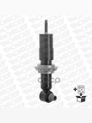 Амортизатор Кабины Vl Fh Передний Fh4Fm4 Monroe арт. CB0205