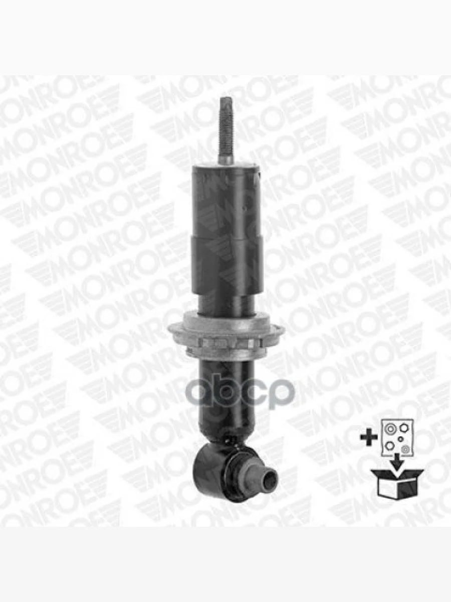 Амортизатор Кабины Vl Fh Передний Fh4Fm4 Monroe арт. CB0205  в Самаре Самарской области