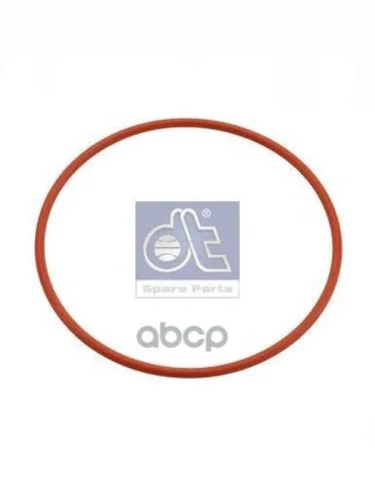 Уплотнительное Кольцо, Компрессор DT Spare Parts арт. 1.18520
