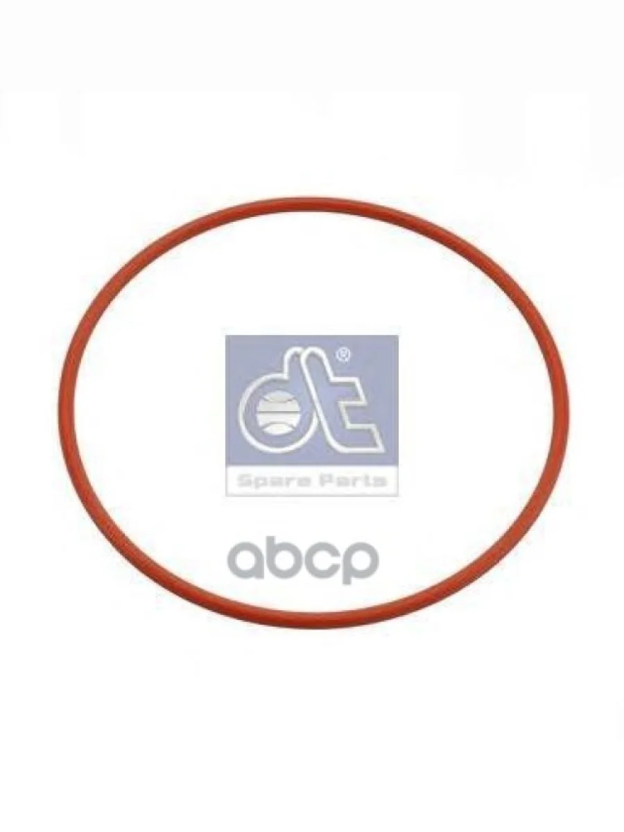 Уплотнительное Кольцо, Компрессор DT Spare Parts арт. 1.18520  в Керчи Республика Крым