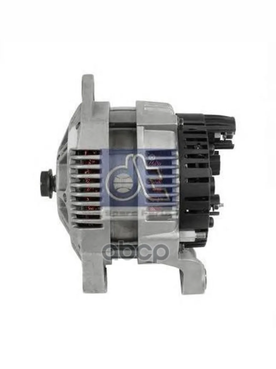 Генератор 121332 DT Spare Parts арт. 121332  в Перми Пермском крае