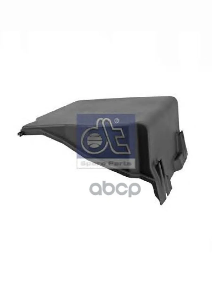 121403 Крышка Акб Scania DT Spare Parts арт. 121403  в Воронеже Воронежской области