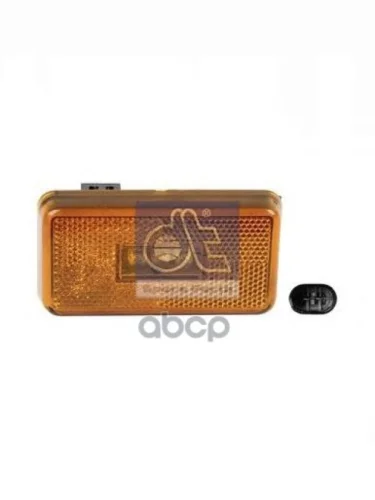 Фонарь Габаритный 2052119 DT Spare Parts арт. 1.21455