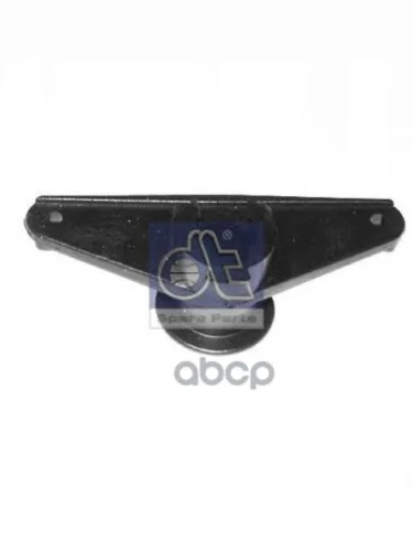 Кронштейн Замка Двери Sc4 (Треугольник) DT Spare Parts арт. 122867