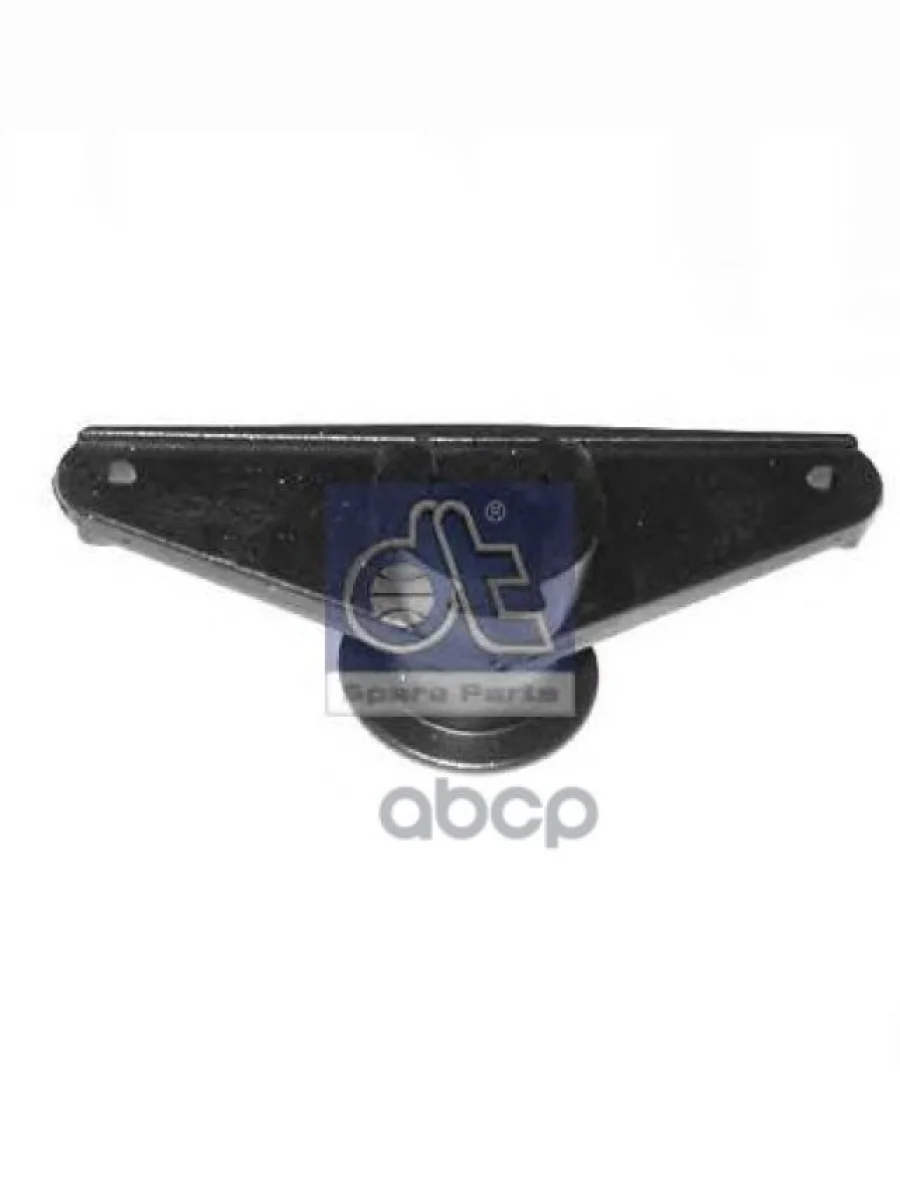 Кронштейн Замка Двери Sc4 (Треугольник) DT Spare Parts арт. 122867  в Перми Пермском крае