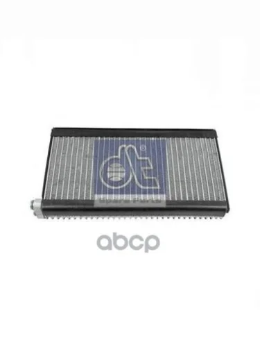 Радиатор Кондиционера Scania PGRT DT Spare Parts арт. 123325