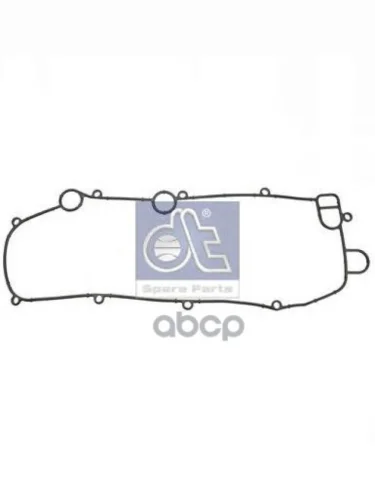 Прокладка Маслянного Радиатора 1Xscania 4 Series DT Spare Parts арт. 124115