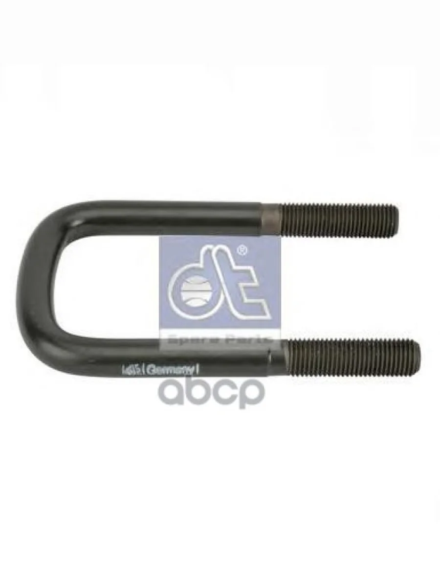 Стремянка Рессоры (Без Гаек) Sc DT Spare Parts арт. 125354  в Керчи Республика Крым