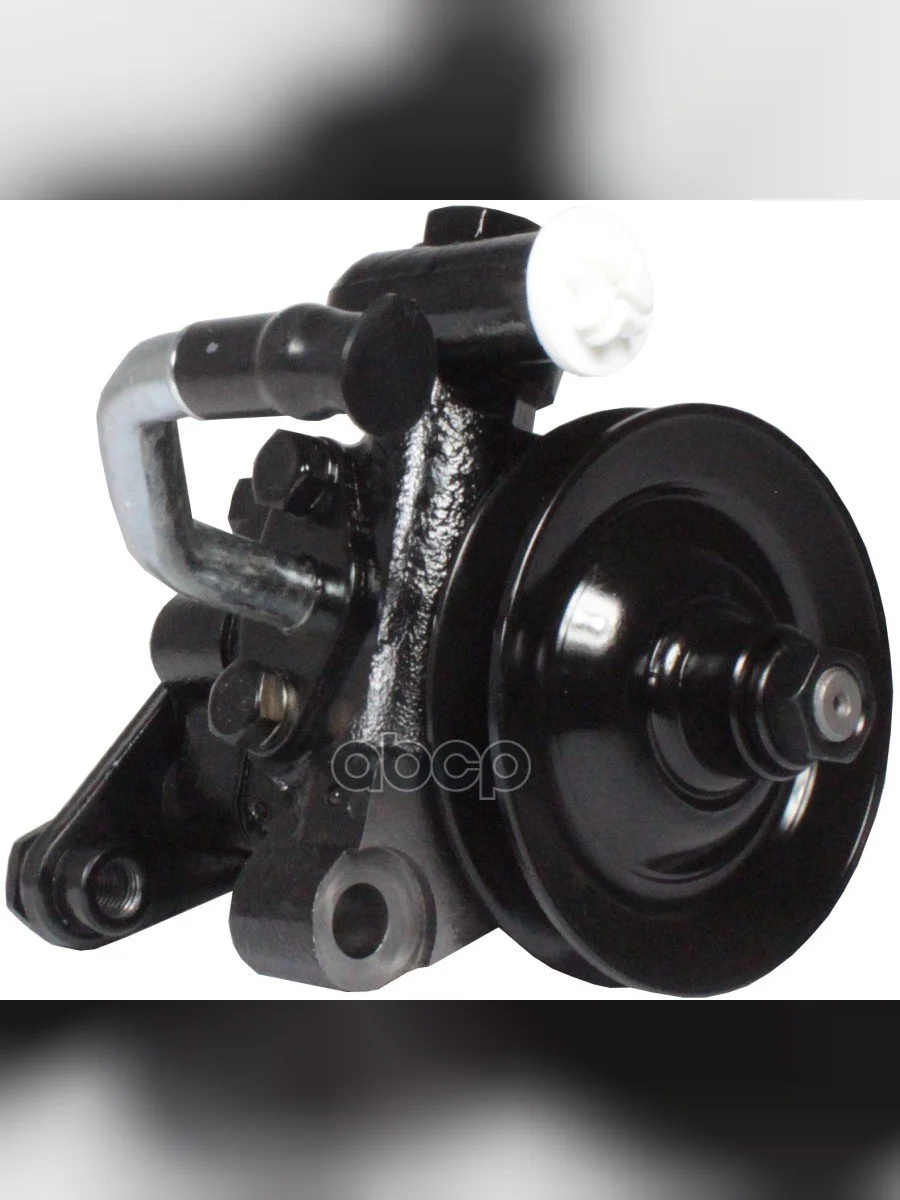 Насос Гур Hyundai-D4afD4al Motorherz Motorherz арт. P1509HG  в Керчи Республика Крым