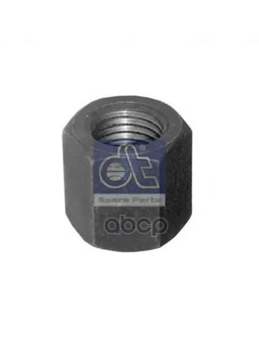 Гайка Стремянки Sc M22x2.5 DT Spare Parts арт. 125431
