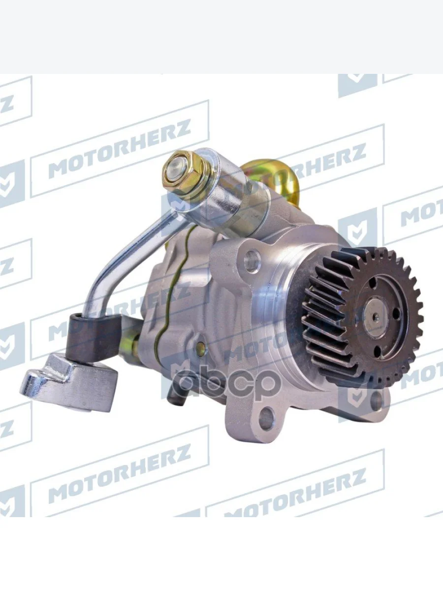 Насос Гур Isuzu 4Jj1 Motorherz Motorherz арт. P1645HG  в Керчи Республика Крым